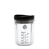 ATTIVO BECHER 250ML - bianco di puro